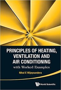Principles of Heating, Ventilation and Air Conditioning