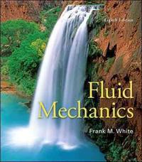 Fluid mechanics, 8ed.