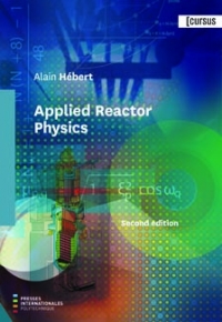 Applied reactor physics, 2ed.