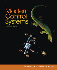 Modern control systems, 13ed.