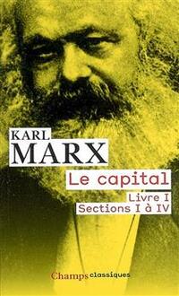 Capital livre 1 - sections i a iv