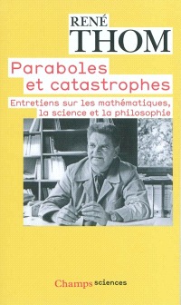 Paraboles et catastrophes n.e.