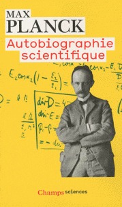Autobiographie scientifique n.e.