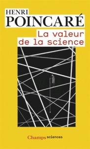 Valeur de la science (la) n.e.