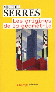 Origines de la géométrie (les) n.e.
