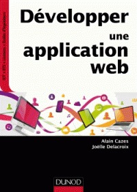 Développer une application web (infosup)