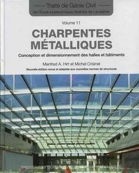 Charpentes metalliques vol. 11