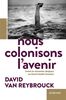 Photo du livre