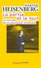 Photo du livre
