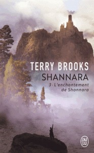 Shannara t.03 : l'enchantement de Shannara
