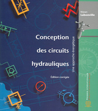 Conception des circuits hydrauliques (ed.corrigee "99)