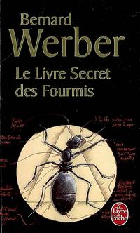 Livre secret des fourmis, (Le)