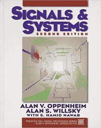 Signals and Systems, 2ed.