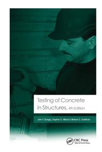 Testing of concrete in structures  4th ed.