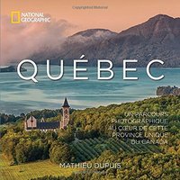 *Québec: un parcours photographique