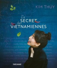 Secret des vietnamiennes -le
