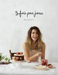 Trois fois par jour - desserts