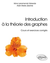 Introduction à la théorie des graphes (references sciences)