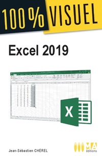 Excel 2019   100% visuel