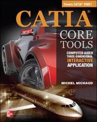 Catia Core Tools