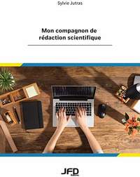 Mon compagnon de rédaction scientifique