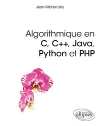 Algorithmique en C,C++,Java,Python et PHP