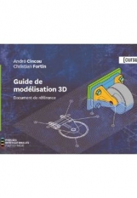 Guide de modélisation 3D