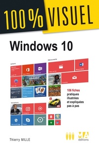 Windows 10    100% visuel