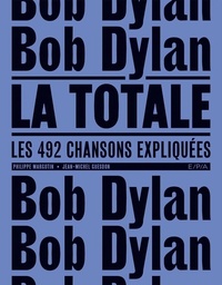 Bob Dylan -la totale