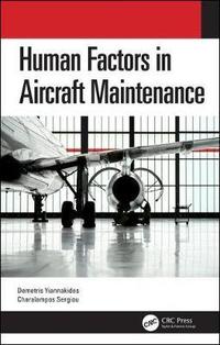 Human Factors in Aircraft Maitenance
