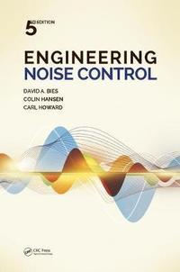 Engineering Noise Control   5th ed