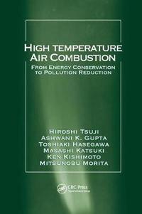 High Temperature Air Combustion