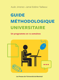 Methodes et les outils (les) : guide universitaire
