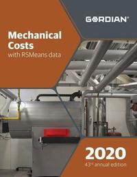 Mechanical Costs Book 2020