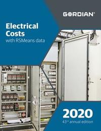 Electrical Costs Books 2020