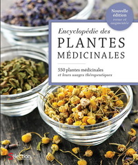 Encyclopédie des plantes médicinales -ne