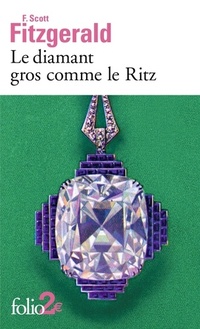 Diamant gros comme le Ritz (le)