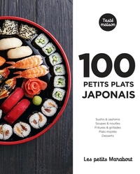 100 petits plats japonais -petits...