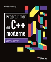 Programmer en c++ moderne