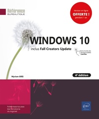 Windows 10 4e édi