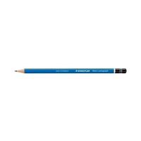 Crayon de bois (hb) graphite #100-hb