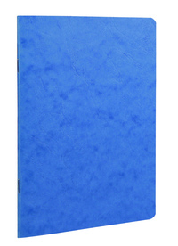 Cahier Age-Bag bleu ligné 96 pages 210x297 #733064
