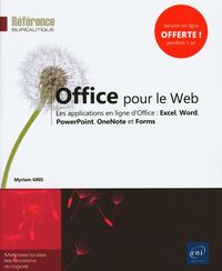 Office pour le web  applications en ligne d'office: excel