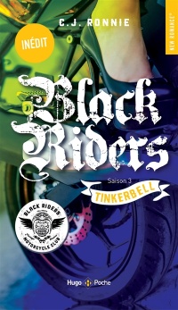 Black riders saison 3 -tinkerbell