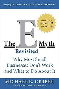 E-myth revisited (the)