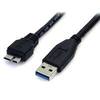 Cable usb 3.0 - 1.5 pieds