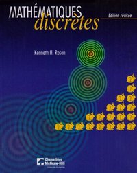 Mathématiques discretes Édition révisé