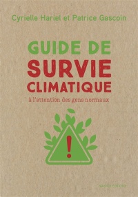 Guide de survie climatique