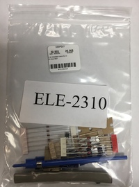Kit de transistors pour ELE-2310 Hiver 2021