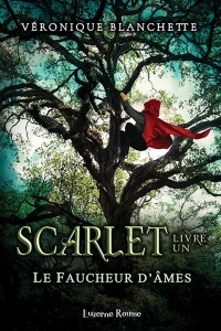 Scarlet T.01 - Le Faucheur d'âmes